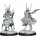 Starfinder Unpainted Miniatures: Shirren Technomancer